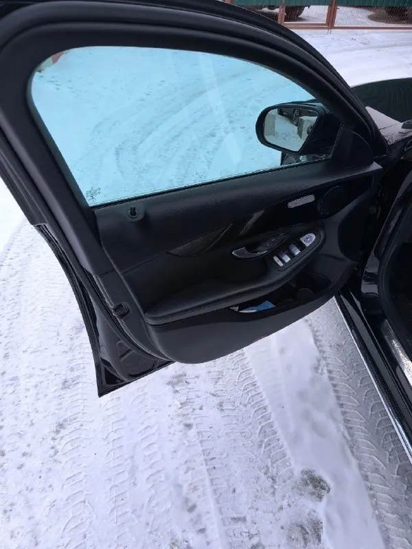 Mercedes c-класс 1.6 at, 2014, 171 100 км 2 000 050 ₽ автомобиль в отличном состоянии, весь обслужен вложений не требует. собственник при продаже буду я. на все интересующие вас вопросы отвечу по телефону. +79495067711 за репост и лайки буду благодарен. 📞 звоните: +7(949)5067711 - фотография - 7