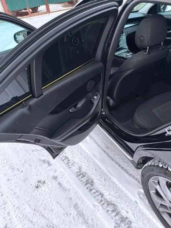 Mercedes c-класс 1.6 at, 2014, 171 100 км 2 000 050 ₽ автомобиль в отличном состоянии, весь обслужен вложений не требует. собственник при продаже буду я. на все интересующие вас вопросы отвечу по телефону. +79495067711 за репост и лайки буду благодарен. 📞 звоните: +7(949)5067711 - фотография - 8