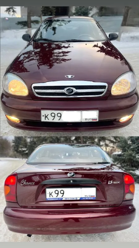 Продаю lanos-ланос в очень хорошем состоянии! один единственный владелец❗️ за всю жизнь. птс оригинал. родной подтверждённый пробег 158.000.км. гаражное хранения. максимальная 1.5л. sx. авто покупался новый в автосалоне в 2011 году. авто всю свою жизнь провела в донецке и ростове, в других городах не была! реагентов не видела. кузов лужёный оцинкован! в таком состоянии остались единицы… кузов без ржавчины!(что является редкостью для данного авто) соответственно и гнили тоже нет нигде не сверху, не снизу авто, и не внутри!!! днище-пороги-стаканы-лонжероны-арки-низ дверей-ниша в багажнике всё это идеально целое в первозданном состоянии!!! эксплуатировалась семьей максимально аккуратно. на улице не стояла(всегда была в гараже). технически обслужена от и до. двигатель 1.5л. работает как часы(масло не берёт). кпп и подвеска как у нового авто! едет просто идеально. недавно было сделано большое т. о с заменой грм, помпы, масла, фильтра. вложений не требует! самая максимальная к 📞 звоните: +7(949)4115300 - фотография - 5