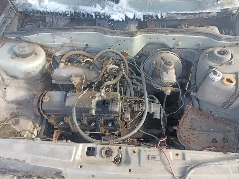 Продам ваз 2115 на разбор, в наличии 2 штуки. за обе хочу 100,000т руб возможно по запчастям. также в наличие есть новый передний бампер 1100 руб(на машину не устанавливали). все вопросы по телефону. донецк, кировский район, +79493615207 олег 📞 звоните: +7(949)3615207 - фотография - 10