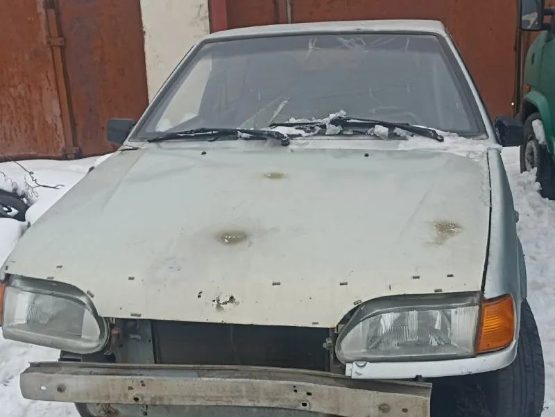Продам ваз 2115 на разбор, в наличии 2 штуки. за обе хочу 100,000т руб возможно по запчастям. также в наличие есть новый передний бампер 1100 руб(на машину не устанавливали). все вопросы по телефону. донецк, кировский район, +79493615207 олег 📞 звоните: +7(949)3615207 - фотография - 6