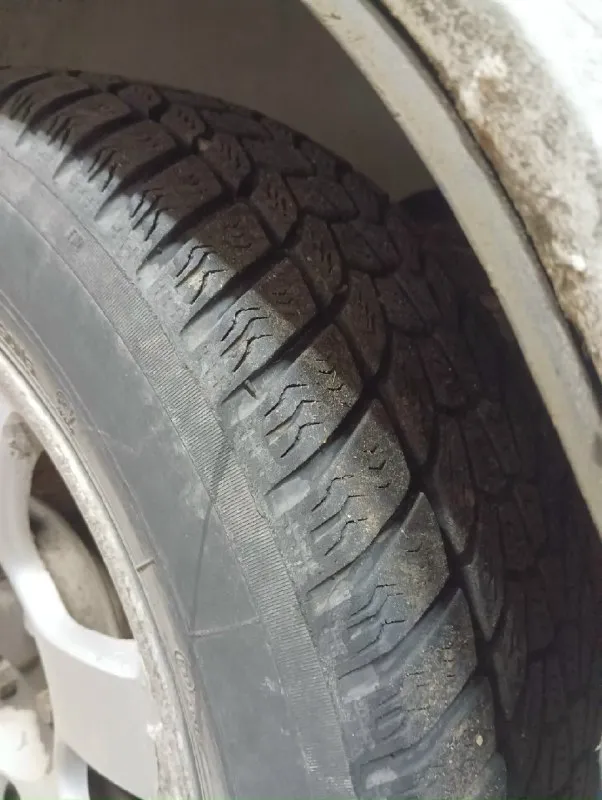 Газ 3110 в разборе подробнее по +79497417630 г. ясиноватая комплект колёс на литых дисках р15, разболтовка 5х108, ц. о. 58.1 подходит на волгу, фокус, некоторые вольво, audi и тд. резина кама никола 195/65/15 всесезонка в хорошем состоянии. цена за комплект: 25 тыс + торг для быстрых. тел для связи : +79497417630, можно в лс (вк, тг) г. ясиноватая 📞 звоните: +7(949)7417630 - фотография - 6