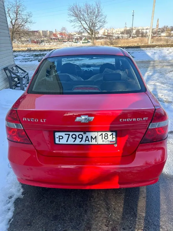 Продам chevrolet aveo, 2008 г. ✅ пробег: 219 000 км ✅ двигатель: 1.5 мт (украинская сборка) ✅ хозяев: 2 за всю историю ✅ состояние: отличное, полностью обслужена 🛠 техническое состояние: двигатель 1.5 работает ровно, не дымит, не троит. 🔧 29 000 км назад был капитальный ремонт двигателя. кузов целый, без дтп, дно и пороги заводские, без намёка на гниль. коробка идеал, без хрустов и вылетов. ходовая взбитая, без посторонних звуков. электрика всё работает исправно. ✨ богатая комплектация 📗 автотека — зелёная 🚘 машина использовалась только по луганской области 📄 продажа от собственника 📍 осмотр: г. свердловск 💰 цена: 499 000 ₽ 💬 торг реальному покупателю возле капота 📞 телефон: +7 (959) 187 1883 📞 звоните: +7(959)1871883 - фотография - 4