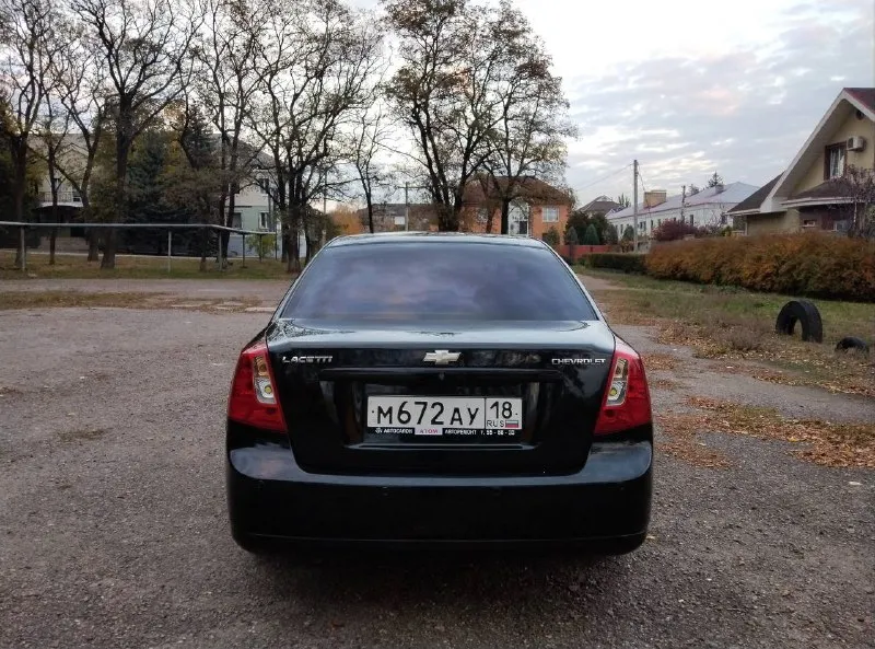 Продам chevrolet lacetti 1.6 л. 2010 года двигатель и кпп в норме. ходовая часть без нареканий. кондиционер рабочий гидроусилитель руля стекло подъемники литые диски документы в порядке возможен обмен с вашей доплатой. цена 585.000 рублей. ☎+79494067400 telegram горловка 📲 tg: @mafiozi_777 📞 звоните: +7(949)4067400 - фотография - 4
