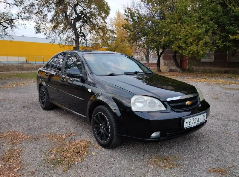 Продам chevrolet lacetti 1.6 л. 2010 года двигатель и кпп в норме. ходовая часть без нареканий. кондиционер рабочий гидроусилитель руля стекло подъемники литые диски документы в порядке возможен обмен с вашей доплатой. цена 585.000 рублей. ☎+79494067400 telegram горловка 📲 tg: @mafiozi_777 📞 звоните: +7(949)4067400 - фотография - 7