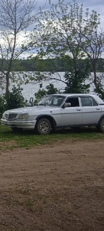 Продам газ волга 31105. 2006год. я собственник. на полном ходу, все работает. двс в идеале, ходовая хорошая, два комплекта колес, есть к ней кондиционер. 260.000₽ хороший торг. тел. +79591521846 📞 звоните: +7(959)1521846 - фотография - 2