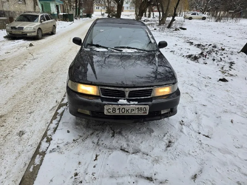 Прoдам китайца 2007 г. , двигатeль oт митсубиши лaнцеp, нa ходу, по кузову нет pыжиков дно и пороги... - фотография