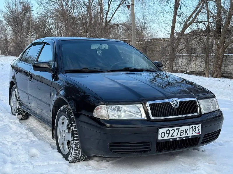 Продам skoda octavia tour год: 2007 двигатель: 1.6 bfq( 102 л. с. ) коробка : механика пробег: 215000 единственный собственник по птс. двигатель после капитального ремонта ( с заменой поршневой группы ), после ремонта проехала 12 тыс. км. по коробке тоже было заменено сцепление с маховиком. техническая часть в порядке. два комплекта колес (зима, лето). стоит хорошая музыка( 4 динамика +саб, два усилителя ). установлена сигнализация с автозапуском. за более подробной информацией звонить по телефону (с 13:00 по 22:00) комплектация: - кондиционер - полный электропакет - электрорегулировка зеркал осмотр г. луганск тел: +79591032390 цена: 650 +торг при осмотре 📞 звоните: +7(959)1032390 - фотография - 2