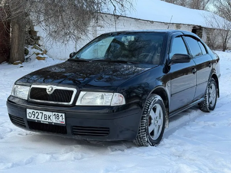 Продам skoda octavia tour год: 2007 двигатель: 1.6 bfq( 102 л. с. ) коробка : механика пробег: 215000 единственный собственник по птс. двигатель после капитального ремонта ( с заменой поршневой группы ), после ремонта проехала 12 тыс. км. по коробке тоже было заменено сцепление с маховиком. техническая часть в порядке. два комплекта колес (зима, лето). стоит хорошая музыка( 4 динамика +саб, два усилителя ). установлена сигнализация с автозапуском. за более подробной информацией звонить по телефону (с 13:00 по 22:00) комплектация: - кондиционер - полный электропакет - электрорегулировка зеркал осмотр г. луганск тел: +79591032390 цена: 650 +торг при осмотре 📞 звоните: +7(959)1032390 - фотография - 3