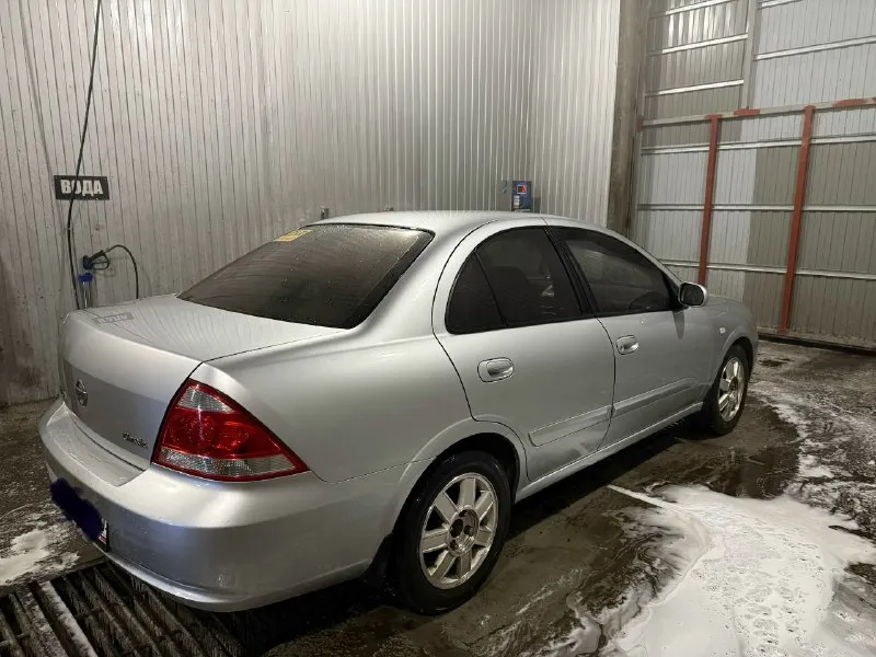 Продам almera classic 2010 год двигатель 1.6 топливо: бензин/газ кпп: автомат кондиционер автомобиль в хорошем состоянии, японец, обслуживался всегда вовремя, салон чистый, не прокуренный! документы в порядке, собственник все работает, сел и поехал, два комплекта резины осмотр: макеевка телефон: +7 949 354 40 23 +7 949 399 71 49 цена: 550.000 руб 📞 звоните: +7(949)3544023 - фотография - 5