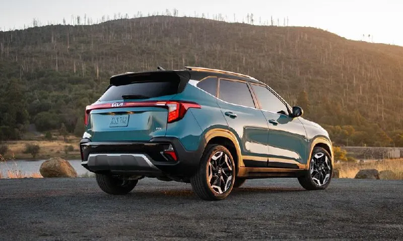 🚘 Kia seltos — новый кроссовер 2026 модельного года
📅 Год выпуска: 12.2025 (модель 2026)
⚙️ Двигатель: 1.5l, 115 л. С.
🔄 Привод: передний (fwd)
📍 Пробег: 0 км
🆕 Состояние: новый автомобиль
Надёжный и экономичный кроссовер — идеальный вариант для города и повседневной эксплуатации.
Свежий модельный год, современный дизайн и оптимальный мотор 👍
💰 Стоимость под ключ в г. Владивосток — 2.200.000
🚚 Доставка возможна в любой регион рф, условия рассчитаем индивидуально.
📞 Хочешь такой seltos или подберём другой вариант под твой бюджет? Пиши 👇
📱 +7(949) 309 75 15 Евгений
👉Мы в телеграмм:

В вк :
Https://vk. Ru/avto_centr_novorossiya
📞 Звоните: +7(949)3097515 - фотография - 2