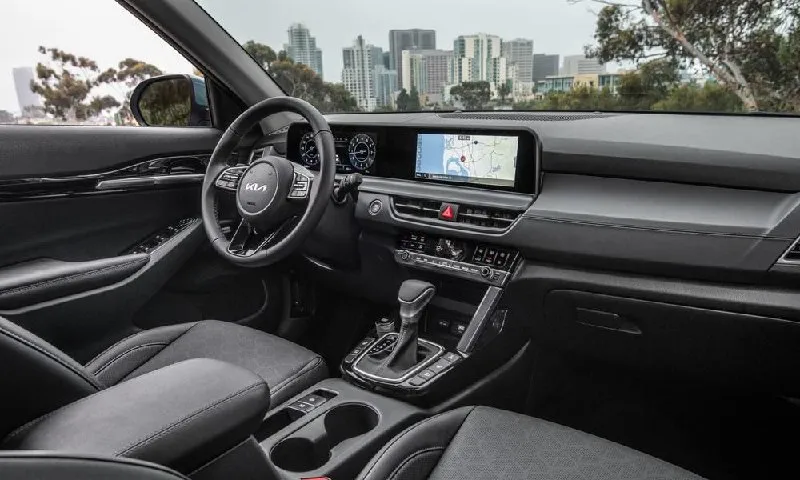 🚘 Kia seltos — новый кроссовер 2026 модельного года
📅 Год выпуска: 12.2025 (модель 2026)
⚙️ Двигатель: 1.5l, 115 л. С.
🔄 Привод: передний (fwd)
📍 Пробег: 0 км
🆕 Состояние: новый автомобиль
Надёжный и экономичный кроссовер — идеальный вариант для города и повседневной эксплуатации.
Свежий модельный год, современный дизайн и оптимальный мотор 👍
💰 Стоимость под ключ в г. Владивосток — 2.200.000
🚚 Доставка возможна в любой регион рф, условия рассчитаем индивидуально.
📞 Хочешь такой seltos или подберём другой вариант под твой бюджет? Пиши 👇
📱 +7(949) 309 75 15 Евгений
👉Мы в телеграмм:

В вк :
Https://vk. Ru/avto_centr_novorossiya
📞 Звоните: +7(949)3097515 - фотография - 5