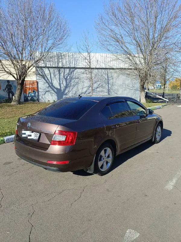 Пpoдам skoda octavia a7 2015 г. в. переходная модель. 2.0 tdi 150 л. с. кпп dsg6 с мокрым сцеплением (dq 250) пробег 168.500 км. обслужена. вопросы по телефону. +79493074229 с 8-22 1.250.000 ₽ осмотр днр новый свет старобешевский р-н 📲 tg: @kozyrnoi87 📞 звоните: +7(949)3074229 - фотография - 4