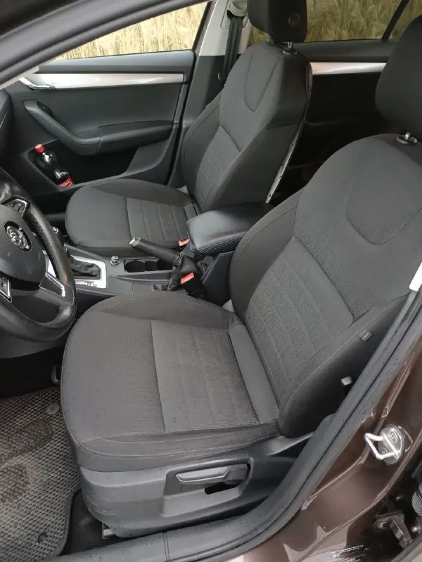 Пpoдам skoda octavia a7 2015 г. в. переходная модель. 2.0 tdi 150 л. с. кпп dsg6 с мокрым сцеплением (dq 250) пробег 168.500 км. обслужена. вопросы по телефону. +79493074229 с 8-22 1.250.000 ₽ осмотр днр новый свет старобешевский р-н 📲 tg: @kozyrnoi87 📞 звоните: +7(949)3074229 - фотография - 5