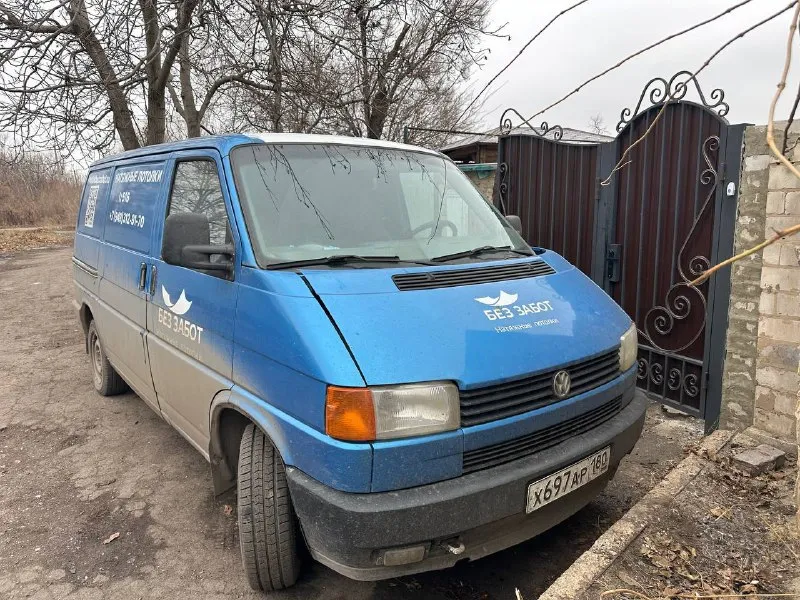 500тыс. руб. торг реальному покупателю. авто на полном ходу вложений не требует, все документы крист... - фотография