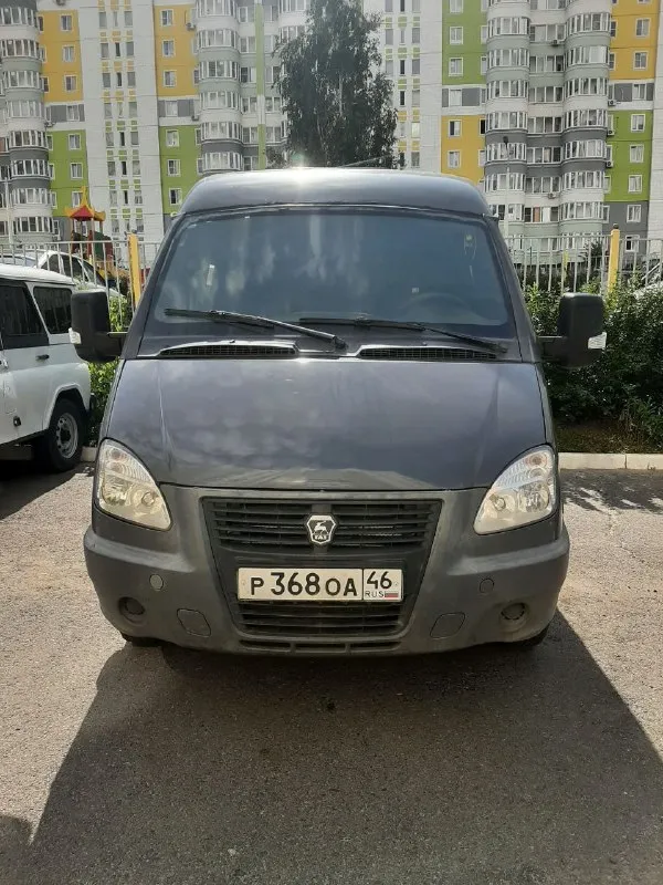 Газ бизнес ( бронированная) 2.9 2013 г. в по электрике все работает, новая резина, мотор 409 после капитального ремонта, прошел 2000км, голова в сборе новая с оригинальными катушками, цепь новая, сзади установлены дополнительные кресла от citroen, 2 печки, новый акб. категория б цена 550.000р. торг енакиево. +79490808390 📲 tg: @oleg140044wg 📞 звоните: +7(949)0808390 - фотография - 2