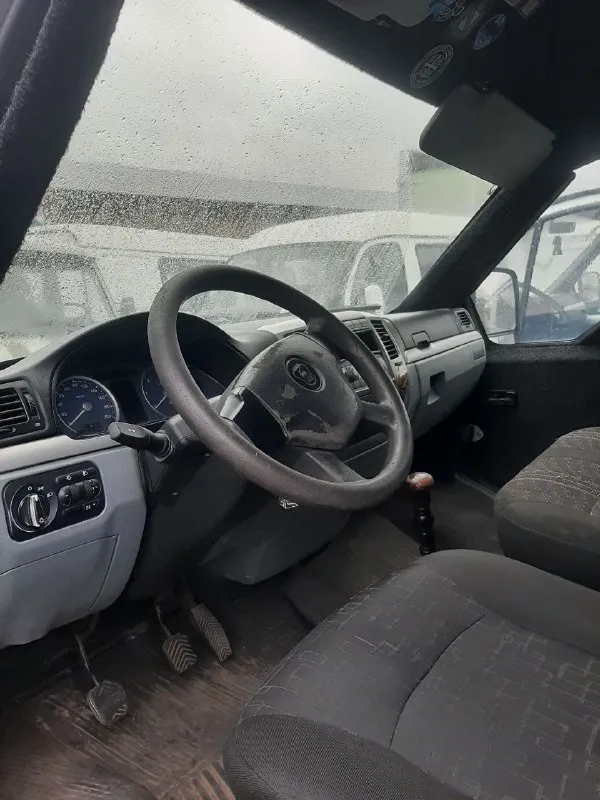 Газ бизнес ( бронированная) 2.9 2013 г. в по электрике все работает, новая резина, мотор 409 после капитального ремонта, прошел 2000км, голова в сборе новая с оригинальными катушками, цепь новая, сзади установлены дополнительные кресла от citroen, 2 печки, новый акб. категория б цена 550.000р. торг енакиево. +79490808390 📲 tg: @oleg140044wg 📞 звоните: +7(949)0808390 - фотография - 4