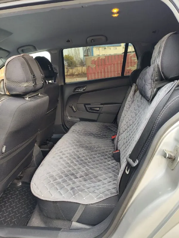 Продам opel астра h в идеальном состоянии я хозяин по техпаспорту пригонялась из германии в 2020 гуду был днр учёт самый надёжный мотор полное то делать ничего не надо грм заменил новый акб зимняя резина новая выхлопная система в родной краске торг звоните договоримся год 2006 объем 1.6 пробег 215 цена 590 т р донецк +79494950147 📲 tg: руслан 📞 звоните: +7(949)4950147 - фотография - 7