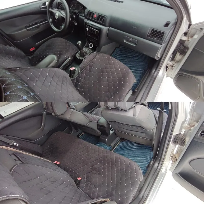 Продам skoda octavia 1.8 (150.л. с газ/бензин) я хозяин по документам, любое переоформление в мрэо. цена 560 000 ₽ торг на бензин. состояние отличное, машина не цыганская) двигатель часы, не дымит масло не ест! был произведён полный ремонт гбц. коробка на отлично, без хрустов и чего-то лишнего. по кузову всё целое пороги днище и т. д. имеються жизненые царапины и коцки. по электрике всё работает. стоит новая хорошая музыка, магнитола и 4 эстрадных динамика + вся проводка для сабвуфера с регулятором баса, только подключай. сигнализация с автозапуском. в багажнике сделан фальшпол очень удобная штука) сделан свет, новые линзы. вообщем машина прошла т. о перед продажей сёл и поехал. отличный универсал с газом, цена адекватная! старобешевский район г. комсомольское тел. +79493512410 📞 звоните: +7(949)3512410 - фотография - 3