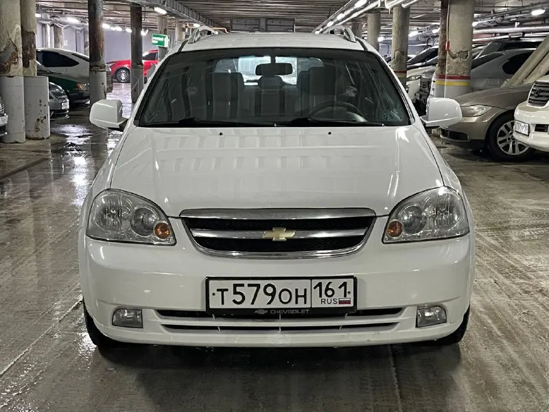 ✅chevrolet lacetti универсал ✅куплена новой в салоне в ростове на дону ✅один владелец ✅без дтп ✅авто в родном окрасе(кроме одной детали) ✅гаражное хранение ✅мотор 1.6 ✅бензин ✅год выпуска 2012 ✅пробег 183 тыс. км ✅без коррозии ✅4 стеклоподъёмника ✅обогрев заднего стекла ✅обогрев боковых зеркал ✅эл. регулеровка зеркал ✅бортовой компьютер ✅корректор фар ✅2 ключа ✅маленький расход топлива ✅тех осмотр пройден, готов к регистрации в мрэо ✅торг на полный бак топлива! 🔥донецк стоимость 675.000.₽🔥 тел. +7949-50-800-60 - фотография - 5