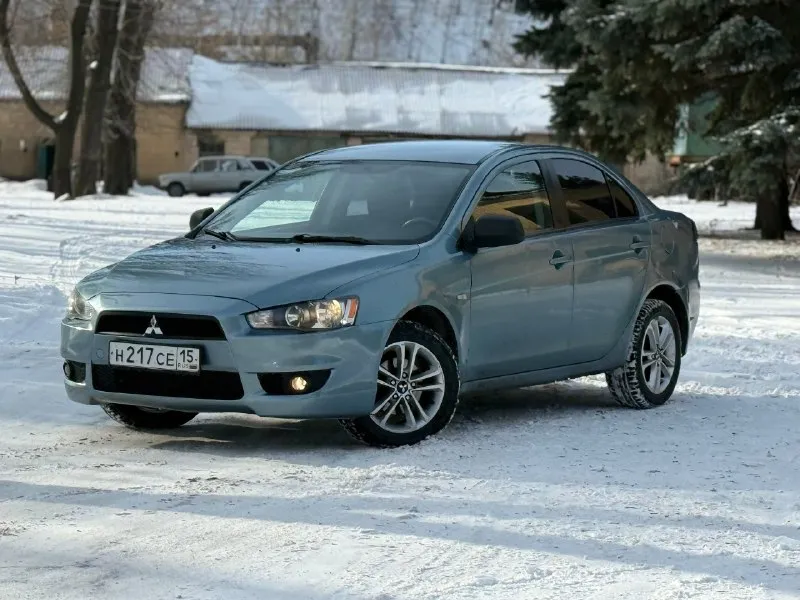 В продаже ⚡ 🔥🔥🔥🔥🔥 mitsubishi lancer x 🔥 автомобиль в идеальном техническом состоянии, двигатель 1.5 механика, кузов практически весь в заводском окрасе, за исключением пару элементов. установлена хорошая музыка, так же установлен басистый приятный выхлоп, чистый ухоженный салон, с документами полный порядок, переоформление без каких либо проблем! цена 500 000₽ тысяч рублей! так же интересен обмен с вашей доплатой! ‼️‼️‼️‼️‼️ осмотр, торез 🔥🔥🔥🔥 +79494324140 дмитрий🔥🔥🔥🔥🔥. 📞 звоните: +7(949)4324140 - фотография - 2