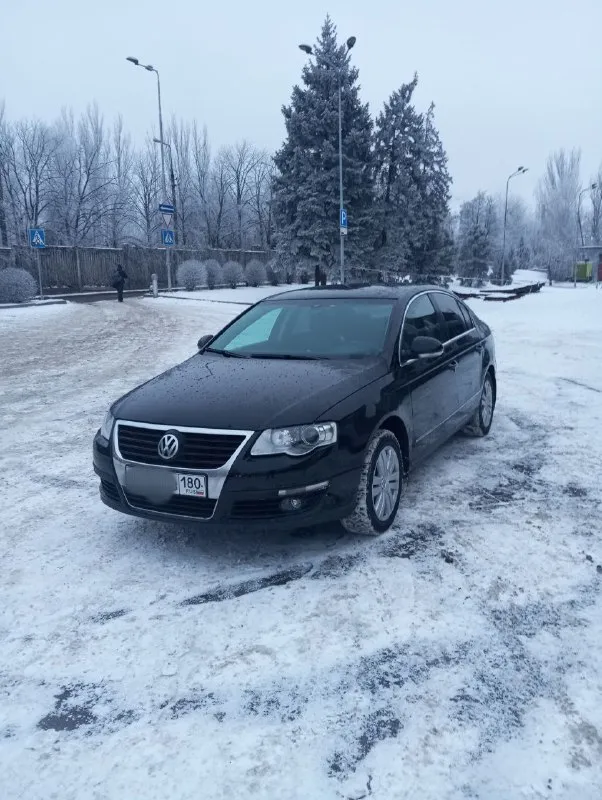 Продажа в днр 📌 ✅ volkswagen пассат б6. ✅кпп автомат. ✅год 2008. ✅объём 1,8. в хорошем состояние в полной комплектации. в машине все работает. круиз контроль. электро зеркала. подогрев зеркал. авто свет. адаптивные фары. затемнение заднего зеркала. мультируль. подогрев сидений. подогрев омывателя стекла. все кнопки работают. 💰цена 800.000 рублей. 📲телефон +79495943519 📞 звоните: +7(949)5943519 - фотография - 2