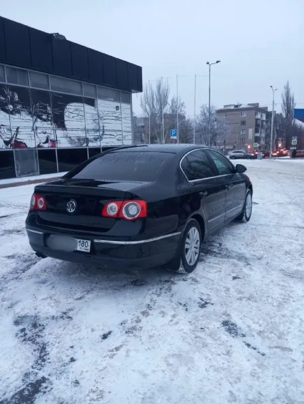 Продажа в днр 📌 ✅ volkswagen пассат б6. ✅кпп автомат. ✅год 2008. ✅объём 1,8. в хорошем состояние в полной комплектации. в машине все работает. круиз контроль. электро зеркала. подогрев зеркал. авто свет. адаптивные фары. затемнение заднего зеркала. мультируль. подогрев сидений. подогрев омывателя стекла. все кнопки работают. 💰цена 800.000 рублей. 📲телефон +79495943519 📞 звоните: +7(949)5943519 - фотография - 6