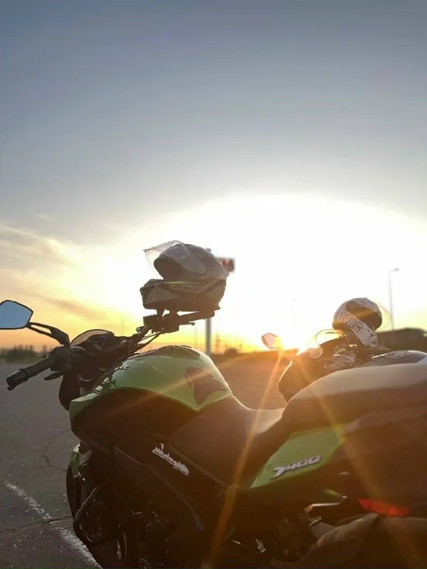 Продаю свой bajaj dominar 400 (40лс) 1 цилиндровый подойдёт как для новичков так и для опытных, очен... - фотография