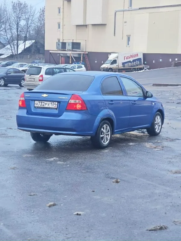 Автор: chevrolet авео!!! 2010 г. в состояние хорошее, двс на отлично не дымит не троит, ошибок чеков... - фотография