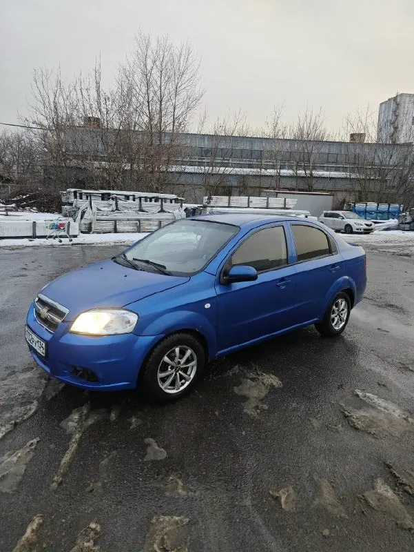 Автор: chevrolet авео!!! 2010 г. в состояние хорошее, двс на отлично не дымит не троит, ошибок чеков нет, кпп-5ст. без нареканий, новое сцепление. кузов не гнилой есть момент по лкп не значительный, резина зима комплект, салон ухожен. электрика вся исправна, кондиционер рабочий, музыка сигнализация ц. замок, эсп. сел поехал. цена 310 т. торг у капота, возможен обмен с вашей доплатой. осмотр г. донецк +79490450036 тг. +79494077875.. ???наш телеграм канал [ бесплатное размещение за репост??? правила сообщества [ мы в мах [ [ 📞 звоните: +7(949)0450036 - фотография - 3