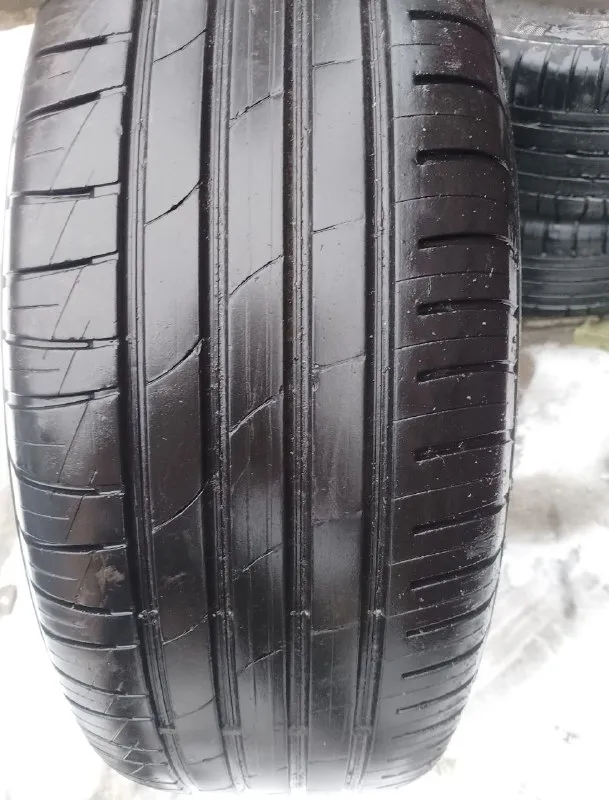 Продам летнюю резину cordiant sport 3, 215/60 r 16, в хорошем состоянии, продаю, в ремонте не была, продаю за не надобностью, +79494936064 📲 tg: $$armani$$ 📞 звоните: +7(949)4936064 - фотография - 2