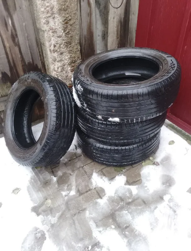 Продам летнюю резину cordiant sport 3, 215/60 r 16, в хорошем состоянии, продаю, в ремонте не была, продаю за не надобностью, +79494936064 📲 tg: $$armani$$ 📞 звоните: +7(949)4936064 - фотография - 3