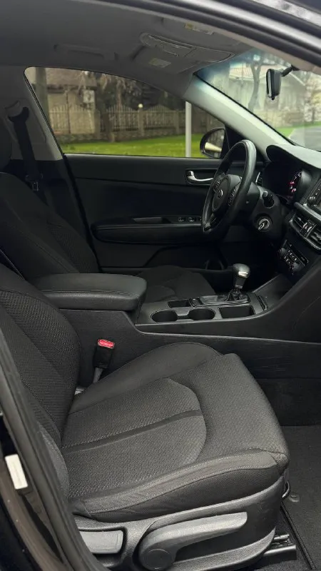 Тел. +79496447942 продам kia optima 2016г. в идеальном состоянии! по автомобилю делать не чего не надо!! готов ехать на любые проверки за ваш счёт!!! птс оригинал один владелец по птс! переоформление в мрэо комплектация двигатель 2.4 бензин коробка автомат пробег 158т abs esp airbag круиз контроль бортовой компьютер подогрев зеркал электро зеркала камера заднего вида кондиционер, заправлен холодит! 4 стеклоподъемника хорошая резина цена 1🍋335т. р возможно продажа в кредит очень срочно торг !! - фотография - 10