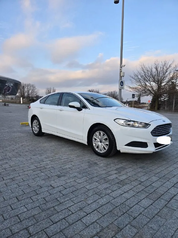 Срочно !!!в продаже форд мондео. диагностическая карта есть. можно сразу переоформить в мрэо. 2015 г... - фотография