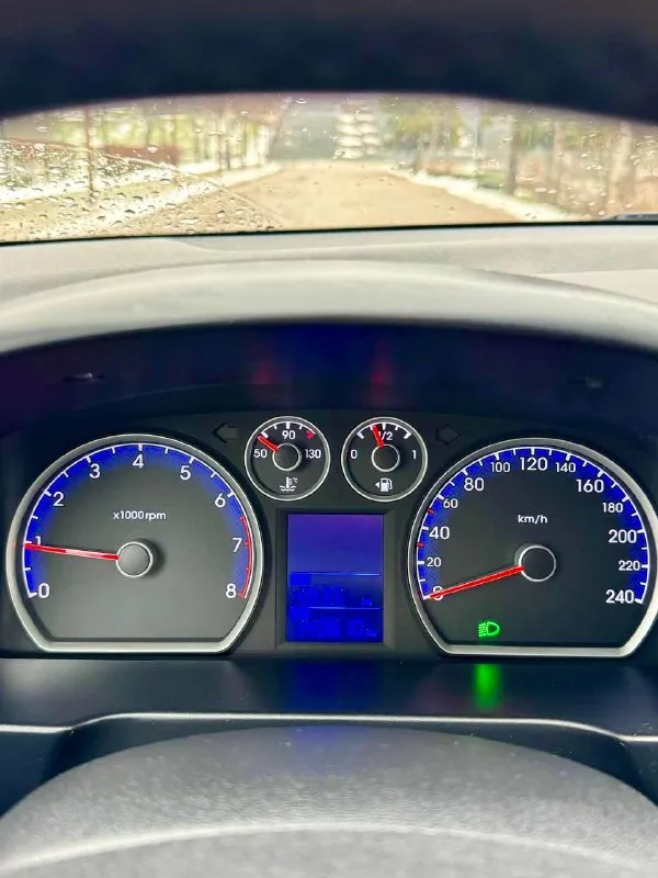 🇰🇵 hyundai i30 💰цена: 800 000р 🏢город: мариуполь 📅год выпуска: 2010 🧾пробег: 143 615 км. ⚙️двигатель: 1.6 ⛽топливо: бензин ⚙️кпп: механика 📞 телефон: +7-949-727-41-51 +7-949-551-91-52 +7-989-263-55-56 💾 описание: - фотография - 9