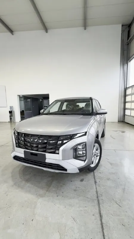 Новый aвтомобиль hyndаi сretа. стоимость автомобиля: 2 450 000 вы станете первым владельцем. есть в белом цвете, тёмно-сером и серебро. активный круиз-контроль, цифровая приборная панель, автозапуск, бесключевой доступ, кожаный салон с вентиляцией, авто свет, климат-контроль, электро ручник, парктроники, led оптика, камера заднего вида. есть и другие новые автомобили, обращайтесь в лс toyota belta 2022 2 010 000 toyota corolla 2022 2 260 000 mitsubishi outlander sport 2025 3 080 000 renault megane 2022 2 320 000 toyota c-hr 2022 2 760 000 renault kangoo 2024 3 010 000 +79595149492 📲 tg: @hehehehebs 📞 звоните: +7(959)5149492 - фотография - 6