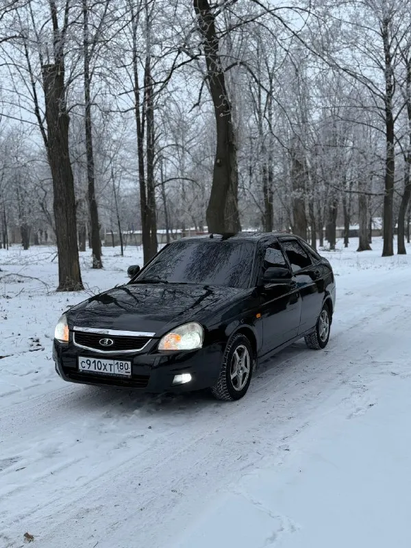 Год: 2011 мотор: 1.6 коробка: механика привод: передний кондиционер рабочий заправлен автомобиль в о... - фотография