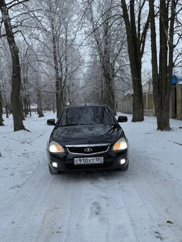 Год: 2011 мотор: 1.6 коробка: механика привод: передний кондиционер рабочий заправлен автомобиль в отличном состоянии как по кузову, так и по технике. документы так же чистые, переоформление без проблем. мотор работает четко, не троит, едет хорошо. коробка, все передачи втыкаются не выбивают, днище, стаканы, арки в отличном состоянии центральный замок, стеклоподъемники, бортовой компьютер, гур. хорошая магнитола с функцией aux bluetooth. видеообзор могу скинуть по запросу цена: 440.000 торг осмотр: город шахтёрск +7949 426 31 12 если недоступен пишите в телеграмм 📞 🇷🇺 звоните: +79494263112 - фотография - 2