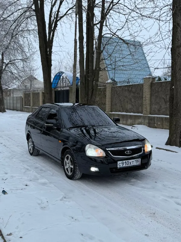 Год: 2011 мотор: 1.6 коробка: механика привод: передний кондиционер рабочий заправлен автомобиль в отличном состоянии как по кузову, так и по технике. документы так же чистые, переоформление без проблем. мотор работает четко, не троит, едет хорошо. коробка, все передачи втыкаются не выбивают, днище, стаканы, арки в отличном состоянии центральный замок, стеклоподъемники, бортовой компьютер, гур. хорошая магнитола с функцией aux bluetooth. видеообзор могу скинуть по запросу цена: 440.000 торг осмотр: город шахтёрск +7949 426 31 12 если недоступен пишите в телеграмм 📞 🇷🇺 звоните: +79494263112 - фотография - 3