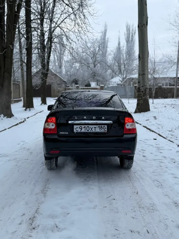 Год: 2011 мотор: 1.6 коробка: механика привод: передний кондиционер рабочий заправлен автомобиль в отличном состоянии как по кузову, так и по технике. документы так же чистые, переоформление без проблем. мотор работает четко, не троит, едет хорошо. коробка, все передачи втыкаются не выбивают, днище, стаканы, арки в отличном состоянии центральный замок, стеклоподъемники, бортовой компьютер, гур. хорошая магнитола с функцией aux bluetooth. видеообзор могу скинуть по запросу цена: 440.000 торг осмотр: город шахтёрск +7949 426 31 12 если недоступен пишите в телеграмм 📞 🇷🇺 звоните: +79494263112 - фотография - 5