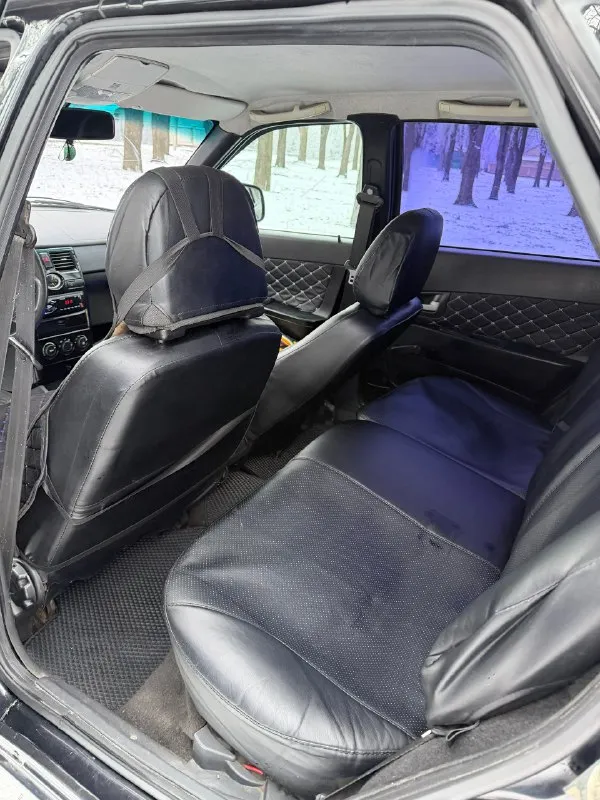 Год: 2011 мотор: 1.6 коробка: механика привод: передний кондиционер рабочий заправлен автомобиль в отличном состоянии как по кузову, так и по технике. документы так же чистые, переоформление без проблем. мотор работает четко, не троит, едет хорошо. коробка, все передачи втыкаются не выбивают, днище, стаканы, арки в отличном состоянии центральный замок, стеклоподъемники, бортовой компьютер, гур. хорошая магнитола с функцией aux bluetooth. видеообзор могу скинуть по запросу цена: 440.000 торг осмотр: город шахтёрск +7949 426 31 12 если недоступен пишите в телеграмм 📞 🇷🇺 звоните: +79494263112 - фотография - 8