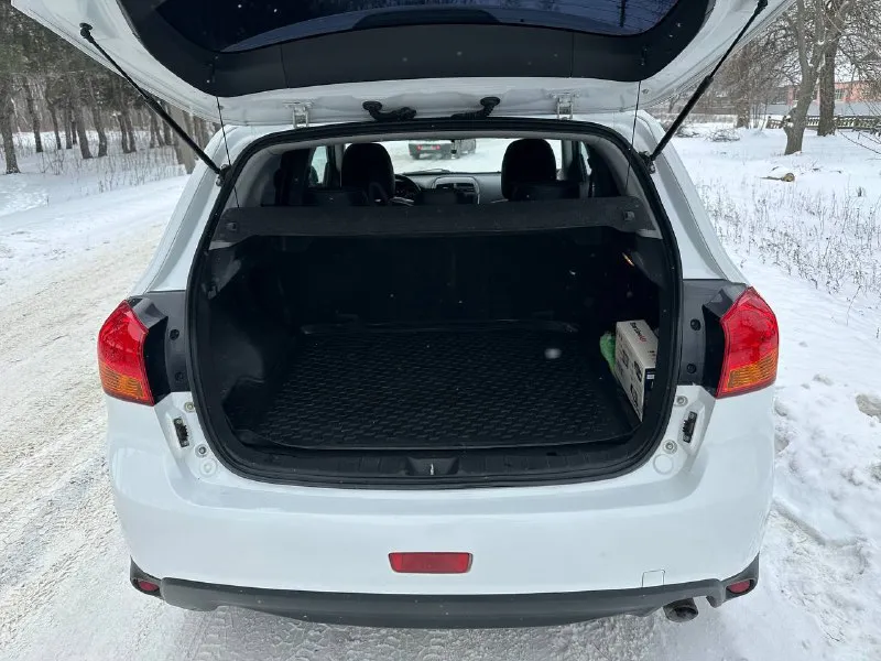 ❗продам mitsubishi asx рестайлинг в максимальной комплектации ❗ год выпуска 2013,мотор 2.0 коробка: автомат, пробег: 191.000км, полный привод 4wd ✅цена: 1.230.000 руб торг 📑 диагностическая карта есть, 1 хозяин с момента покупки в автосалоне, я вписан в птс, любое переоформление без проблем! ♻автомобиль в идеальном состоянии. практически весь в родной краске! мотор в идеале, коробка тоже (переключает плавно без рывков и пинков). кузов в идеальном состоянии. полный привод и блокировки в идеальном состоянии. ⚙️на автомобиле произведено то, замена масла и всех фильтров. вложений не требует абсолютно никаких. 🛞2 комплекта резина зима/лето r17. 2 ключа. ♻комплектация: максимальная: кожаный салон, start/stop, без ключевой доступ, электро регулировка сидений, датчик света, датчик дождя, мультируль, круиз контроль, 2х режимный подогрев сидений, электро регулировка и подогрев боковых зеркал, центральный замок, сигнализация с автозапуском. 🏠осмотр днр, г. амвросиевка ☎️подробности по телефону: +79495088908 (telegram) - фотография - 8