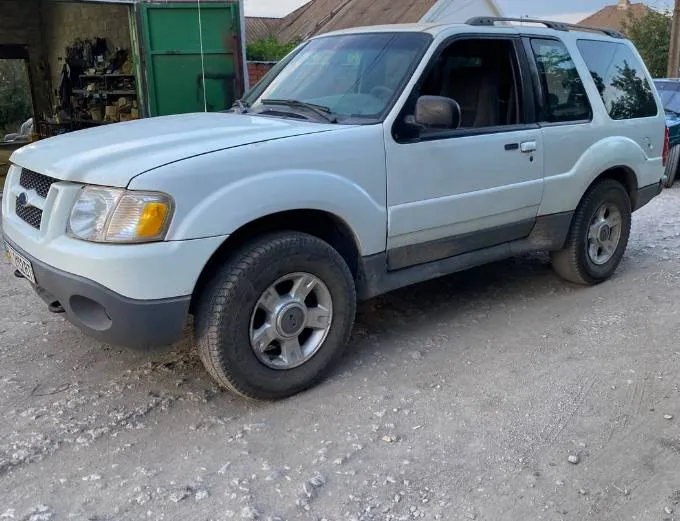 Разбор 🛠️ ford эксплорер ваз 2115 ваз 2109 инжектор карб ваз 21099 инжектор mazda 323 приора фиат ун... - фотография