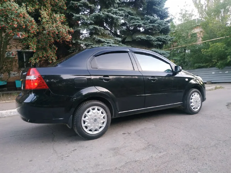 Продам автомобиль chevrolet aveo-3/ravon nexia-r3 2018 года выпуска, мотор 1500 куб. см, (очень надё... - фотография