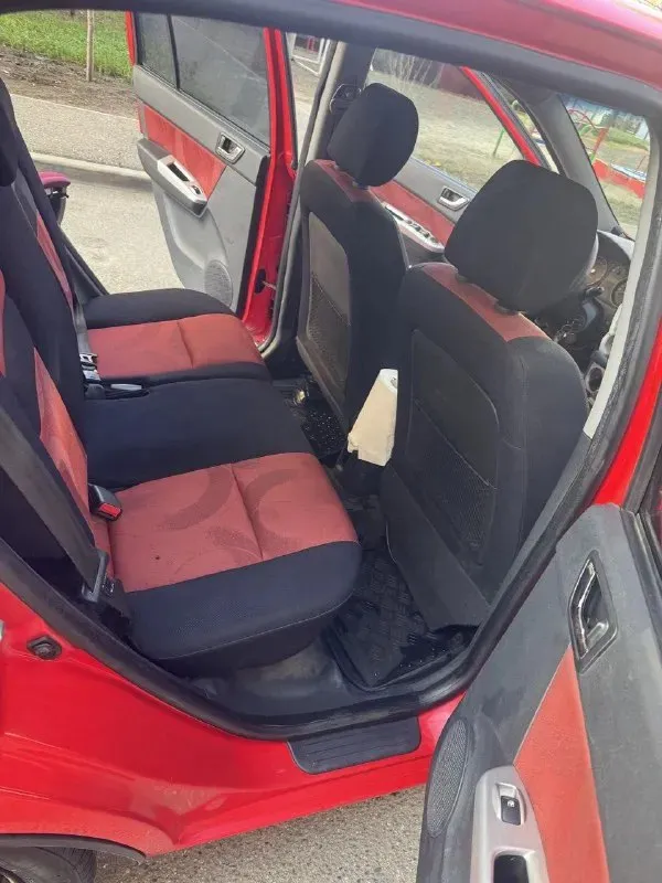 Продам hyundai гетс 2010г.10 лет в одних руках. пробег 176000км. цена 670т. р. торг. +79497302172 сергей 📞 звоните: +7(949)7302172 - фотография - 5