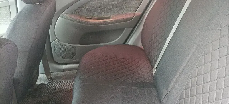 Продам chevrolet лачети автомобиль 2008 г. выпуска. 152 000 пробега. самая полная комплектация (климат контроль рабочий, дует отлично. абс, антизанос, мультируль, электро зеркало, подогрев заднего, переднего стекла, антибукс, датчик света и дождя ) самая полная комплектация. у авто 2 ключа. объём двигателя 1.8 16 клапанный, акпп. пороги, двери, днище целое без гнили. салон в хорошем состоянии. хорошая зимняя резина. цена 550 тыс. руб 📞 звоните: +79495075479 - фотография - 6