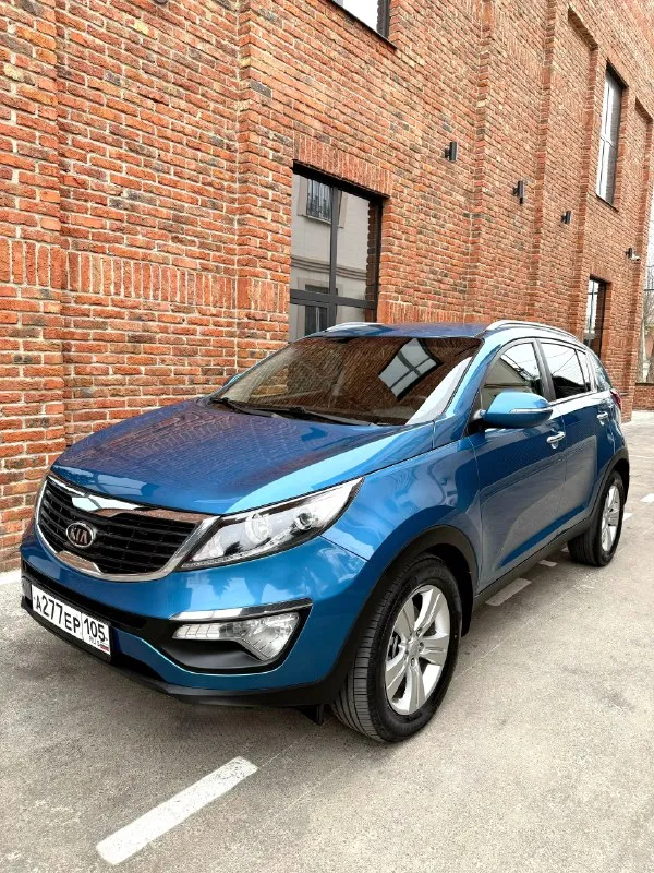 Продам kia sportage
Родной пробег: 120 тыс. Км
Идеальная автотека (без дтп)
Год выпуска: 2011
Коробка: автомат (передний привод)
Объем двигателя: 2.0 бензин/газ
Автомобиль в идеальном состоянии.
Технически авто в отличном состоянии, ходовая сбита, мотор, коробка без нареканий.
Комплектация: мультируль, круиз, датчик света и дождя, подогрев 4х сидений, 2х зонный климат, 4 эл. Стеклоподъемника и тд.
Цена: 1.450.000 💰
Торг присутствует
В комплекте зимняя резина ❄️
Обращаться в лс или по номеру телефона +79493539832
Автомобиль находится в шахтерске.
.
📞 Звоните: +7(949)3539832 - фотография - 8