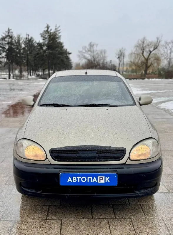 🇰🇵 daewoo sens 💰цена: 220 000р 🏢город: мариуполь 📅год выпуска: 2012 🧾пробег: 208 433км. ⛽топливо: бензин/газ ⚙️кпп: механика 📞 телефон: +7-989-263-55-56 +7-949-727-41-51 +7-949-551-91-52 💾 описание: местная, не пригнанная, надежная рабочая лошадка. ✅ отличное техническое состояние ✅ один владелец, птс оригинал ✅ кузов целый, без коррозии! ✅ оригинальный пробег ❗️ новая зимняя резина ⛽️ гбо евро-4 вписанно в птс сигнализация, магнитола с usb, видео регистратор. улица шевченко 2️⃣6️⃣9️⃣ - фотография - 2
