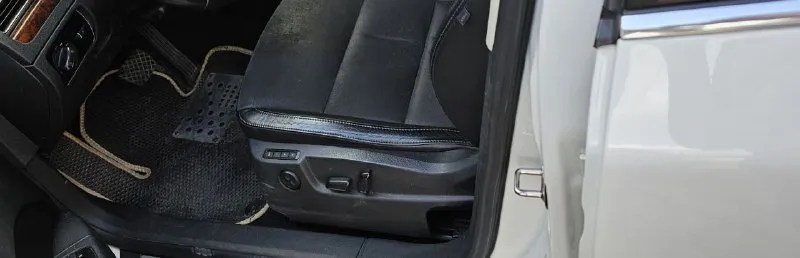 Срочно skoda superb 2013год 1.8 турбо, коробка dsg, пробег 194 000 двигатель после ремонта, ремонт на 185 000 масло в коробке замена 193 000 по технике обслужена максимальной комплектации авто без вложений сел поехал осмотр г. снежное 1 300 000 ₽ торг +79494166845 - фотография - 5