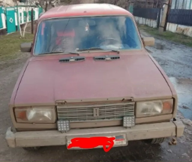 Продам 2104 газ/бенз техническое состояние идеал, все работает коробка без нареканий, очень много чт... - фотография